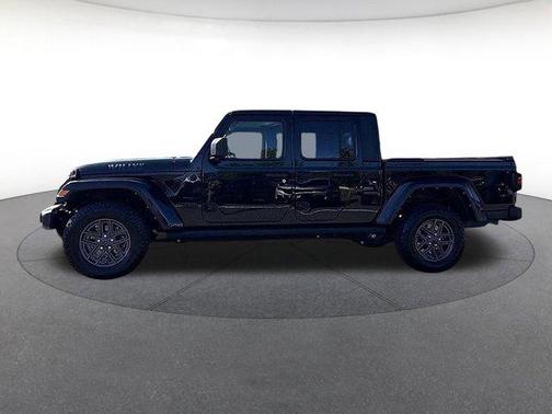 2021 Jeep Gladiator Willys 4x4