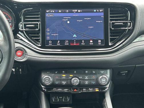 2024 Dodge Durango SRT 392 AlcHEMI AWD