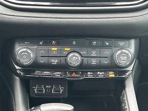 2024 Dodge Durango SRT 392 AlcHEMI AWD