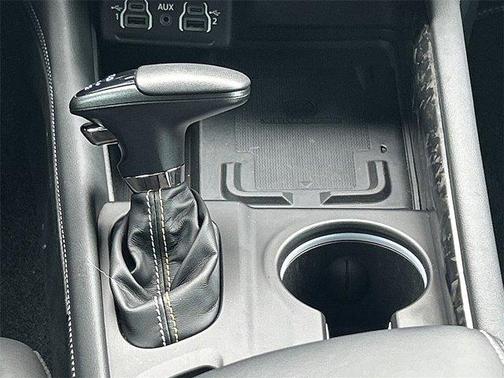 2024 Dodge Durango SRT 392 AlcHEMI AWD