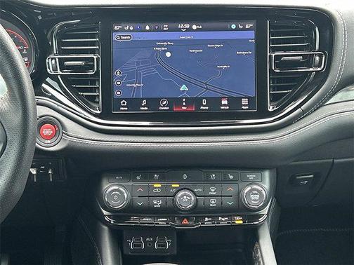 2024 Dodge Durango SRT 392 AlcHEMI AWD