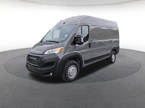 2025 RAM ProMaster 2500 Tradesman