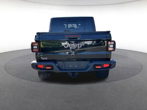 2021 Jeep Gladiator Mojave 4X4