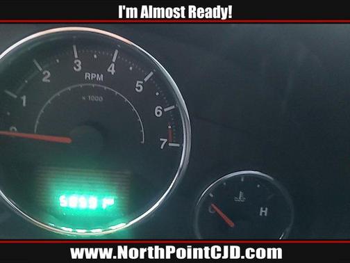 2015 Jeep Wrangler Unlimited Altitude