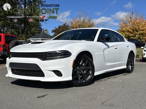 2023 Dodge Charger GT