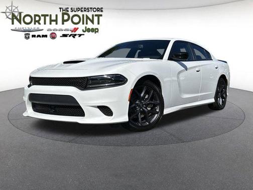 2023 Dodge Charger GT