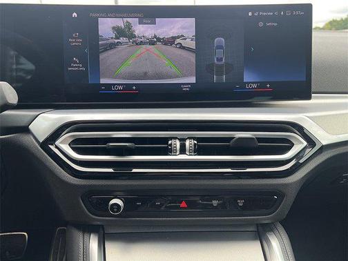 2024 BMW M440 i