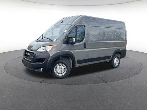 2026 RAM ProMaster 1500 Base