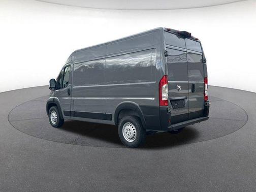 2026 RAM ProMaster 1500 Base