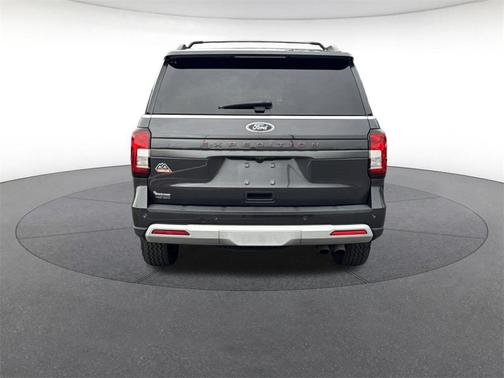2022 Ford Expedition Timberline
