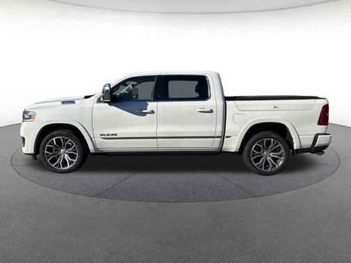 2026 RAM 1500 ST