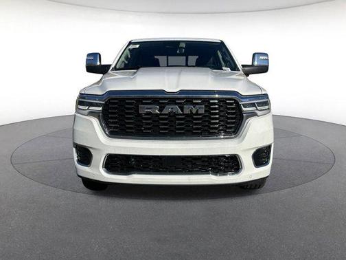 2026 RAM 1500 ST