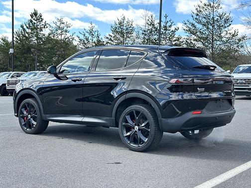 2025 Dodge Hornet GT Plus AWD