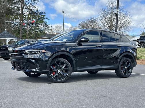 2025 Dodge Hornet GT Plus AWD