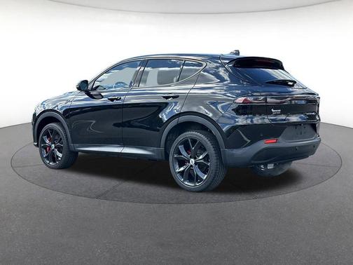 2025 Dodge Hornet GT Plus AWD