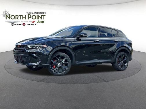 2025 Dodge Hornet GT Plus AWD