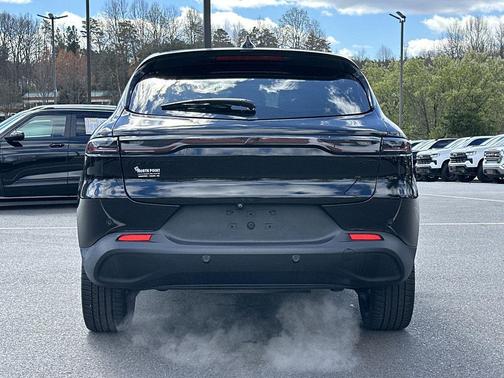 2025 Dodge Hornet GT Plus AWD