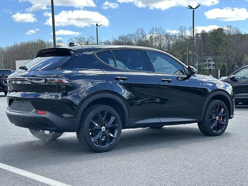 2025 Dodge Hornet GT Plus AWD