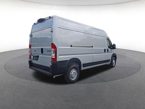 2025 RAM ProMaster 2500 Tradesman