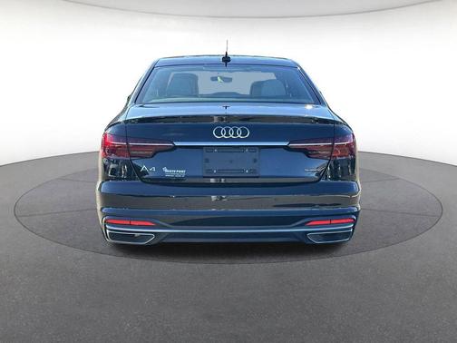 2024 Audi A4 45 S line Premium Plus