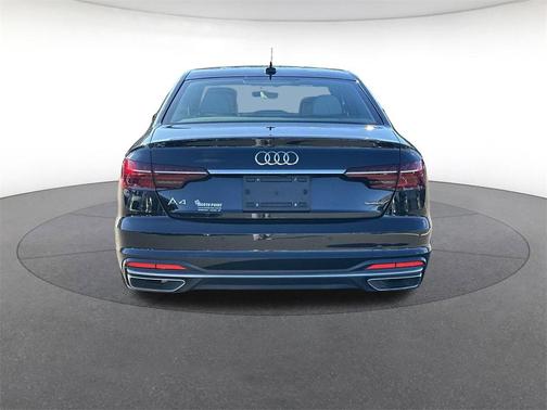 2024 Audi A4 45 S line Premium Plus