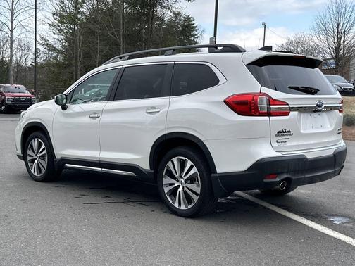 2021 Subaru Ascent Touring 7-Passenger
