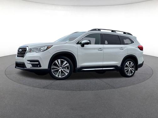 2021 Subaru Ascent Touring 7-Passenger