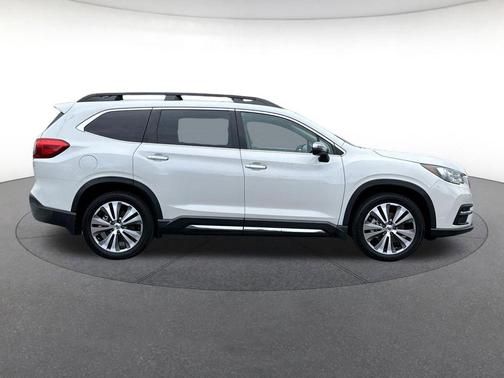 2021 Subaru Ascent Touring 7-Passenger