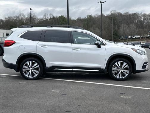 2021 Subaru Ascent Touring 7-Passenger
