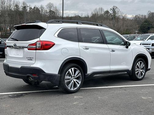 2021 Subaru Ascent Touring 7-Passenger