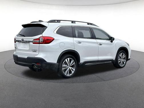 2021 Subaru Ascent Touring 7-Passenger