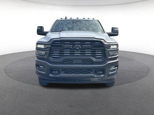 2026 RAM 3500 Tradesman Crew Cab 4x4 8' Box