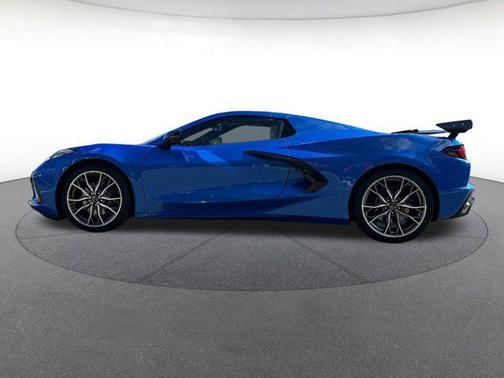 2024 Chevrolet Corvette Stingray w/2LT