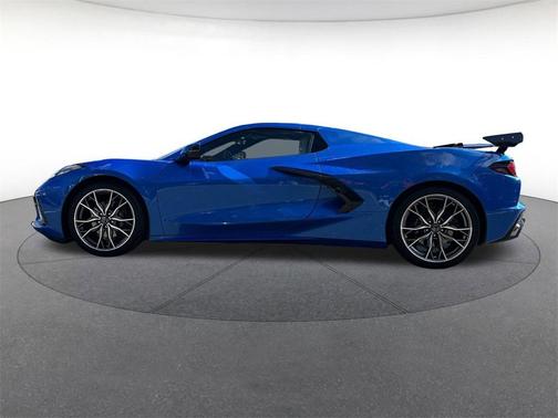 2024 Chevrolet Corvette Stingray w/2LT