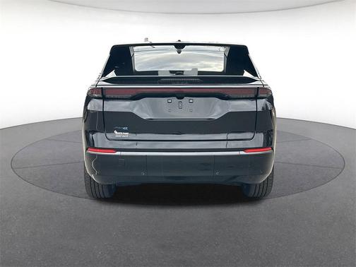 2024 Jeep Wagoneer S Launch Edition