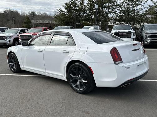 2020 Chrysler 300 S