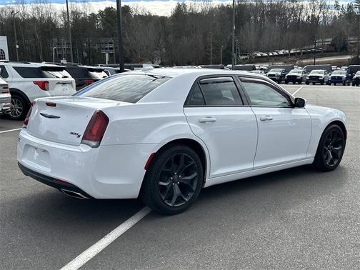 2020 Chrysler 300 S