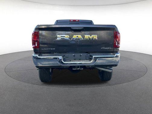 2026 RAM 2500 Limited