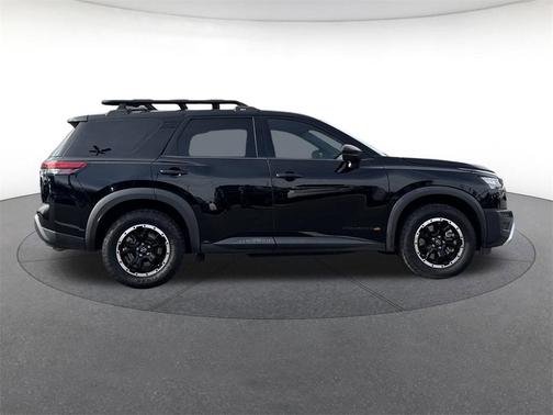 2023 Nissan Pathfinder Rock Creek 4WD