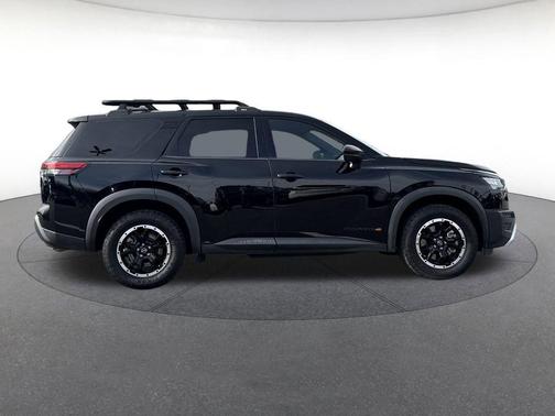 2023 Nissan Pathfinder Rock Creek 4WD
