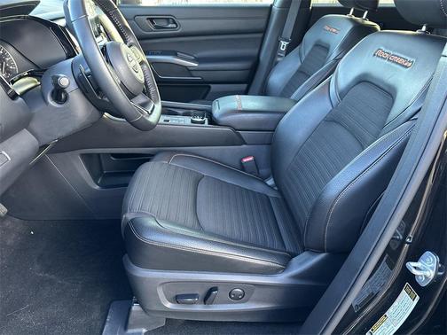2023 Nissan Pathfinder Rock Creek 4WD