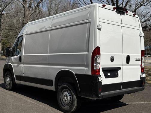 2026 RAM ProMaster 1500 Base
