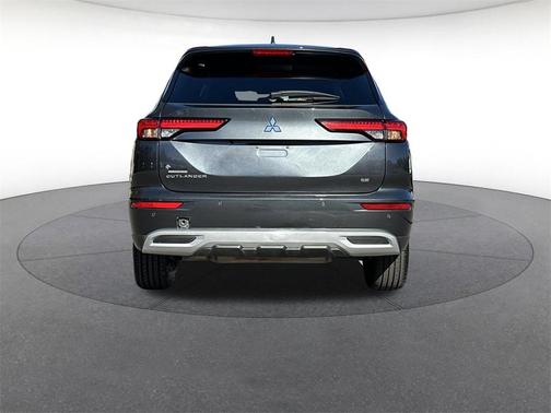 2024 Mitsubishi Outlander SE 2.5 S-AWC