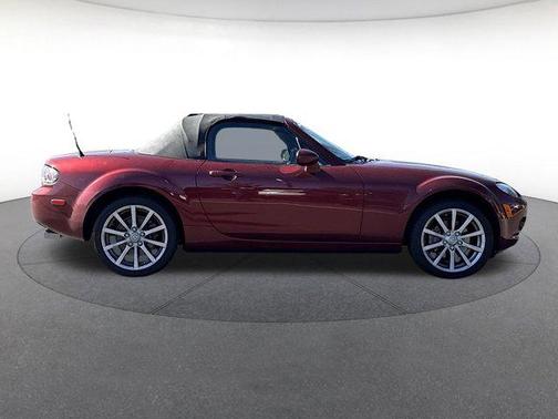 2006 Mazda MX-5 Miata Sport