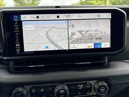 2025 Jeep Gladiator Mojave X