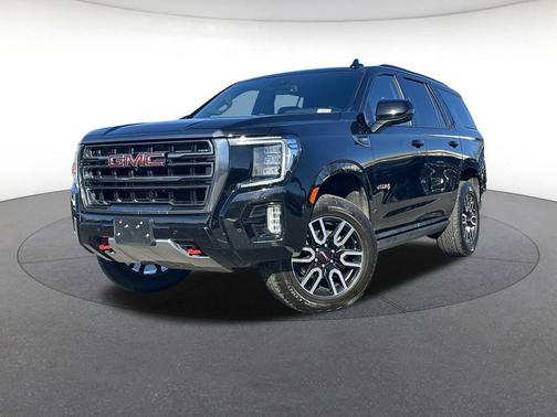2023 GMC Yukon 4WD AT4