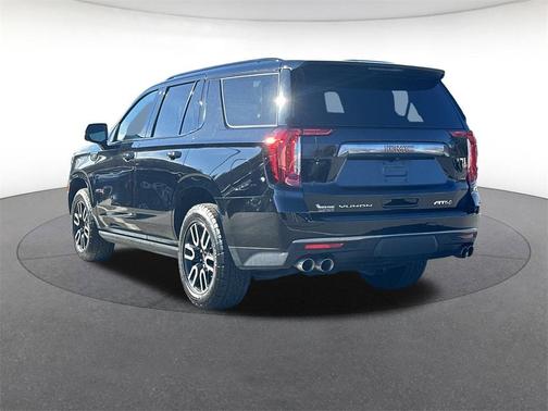 2023 GMC Yukon 4WD AT4