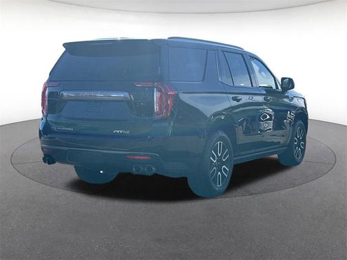 2023 GMC Yukon 4WD AT4