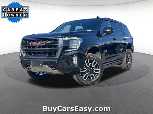 2023 GMC Yukon 4WD AT4