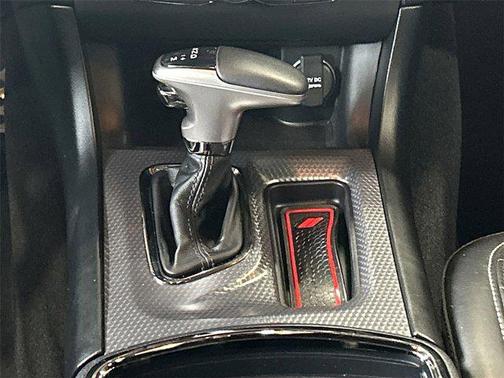2022 Dodge Charger SRT Hellcat